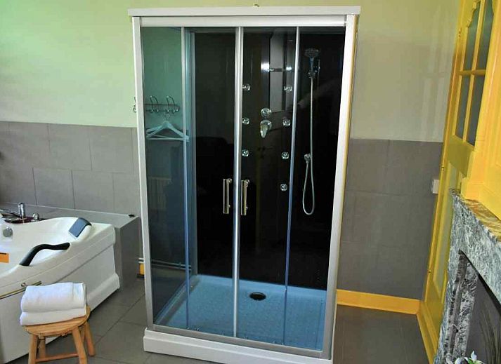 Guest house 265003 - Holiday property Het Friese platteland - FR020