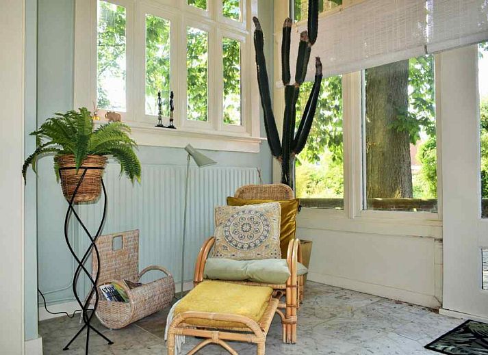 Guest house 265003 - Holiday property Het Friese platteland - FR020