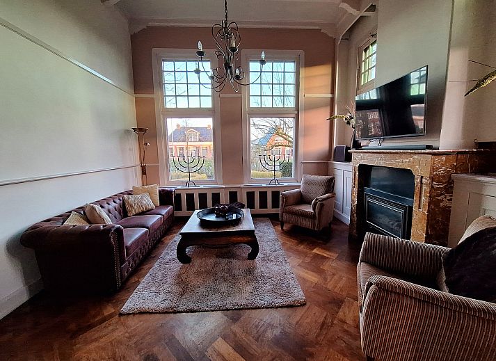 Guest house 265003 - Holiday property Het Friese platteland - FR020