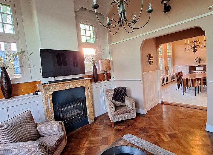 Guest house 265003 - Holiday property Het Friese platteland - FR020