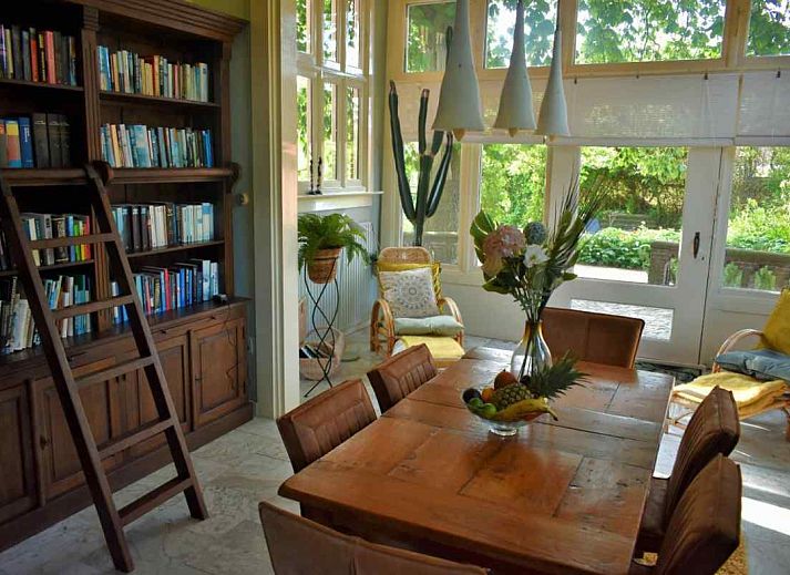 Guest house 265003 - Holiday property Het Friese platteland - FR020