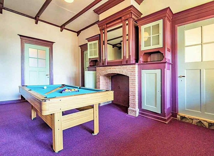 Guest house 265003 - Holiday property Het Friese platteland - FR020