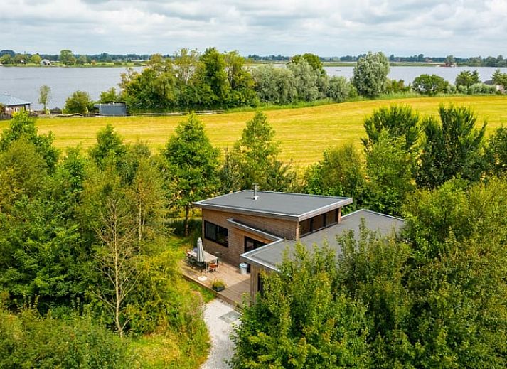 Guest house 265106 • Holiday property Het Friese platteland • Huisje in Nes