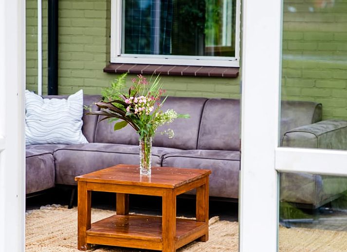 Guest house 265110 - Holiday property Het Friese platteland - Huisje in Nes