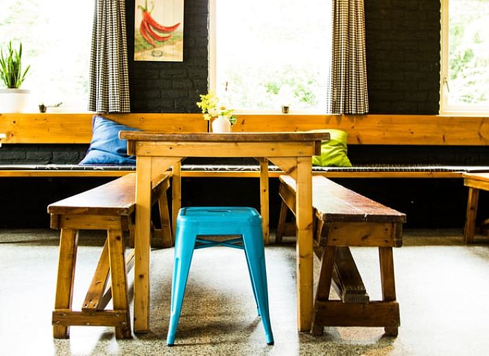 Guest house 265110 - Holiday property Het Friese platteland - Huisje in Nes