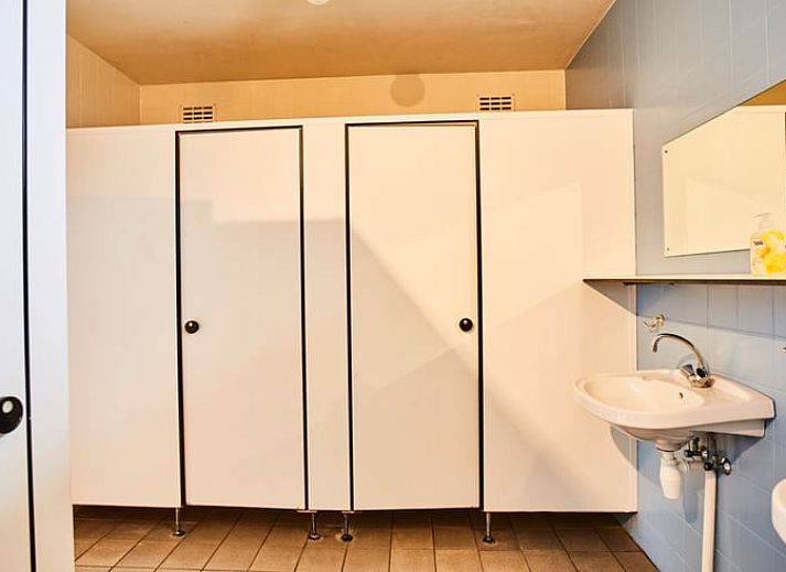 Guest house 265110 - Holiday property Het Friese platteland - Huisje in Nes