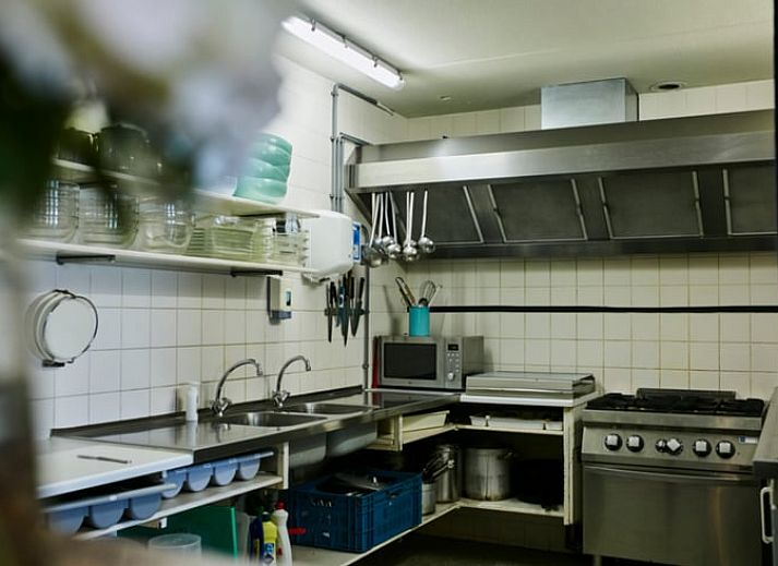 Guest house 265110 - Holiday property Het Friese platteland - Huisje in Nes