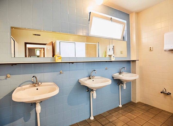 Guest house 265110 - Holiday property Het Friese platteland - Huisje in Nes