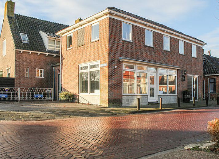 Verblijf 265402 • Vakantiewoning Het Friese platteland • Natuurhuisje in Paesens moddergat