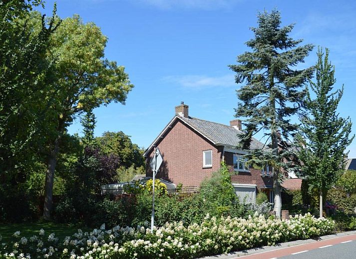 Guest house 266201 • Bed and Breakfast Zuid-Beveland • B & B Boezeneren