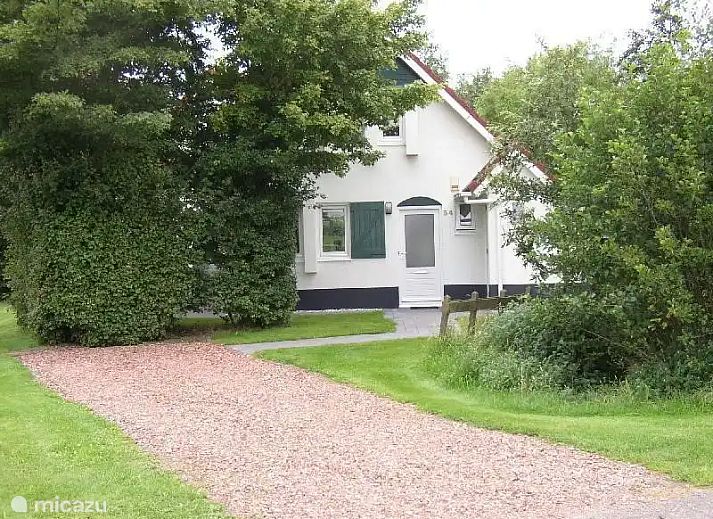 Unterkunft 266503 - Ferienhaus Het Friese platteland - Landzicht