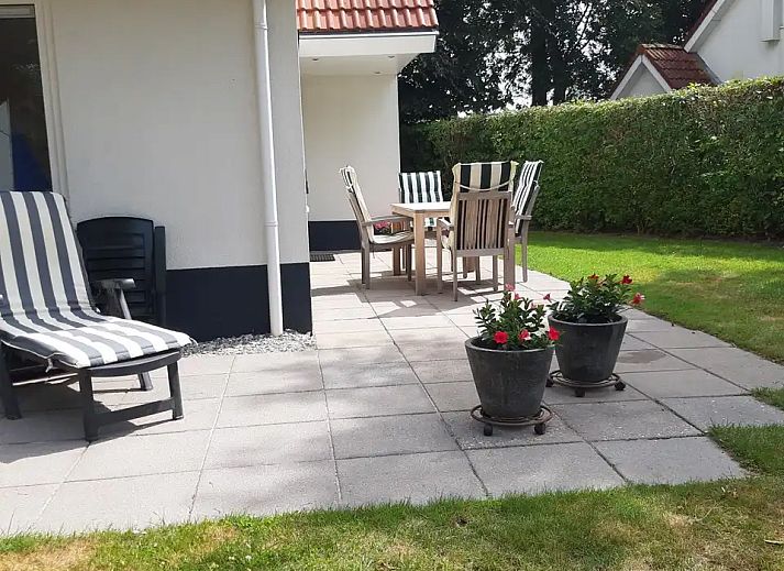 Unterkunft 266503 - Ferienhaus Het Friese platteland - Landzicht