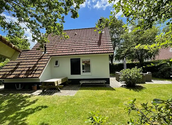 Verblijf 266507 - Vakantiewoning Het Friese platteland - Landhuis 33 - Con Calma