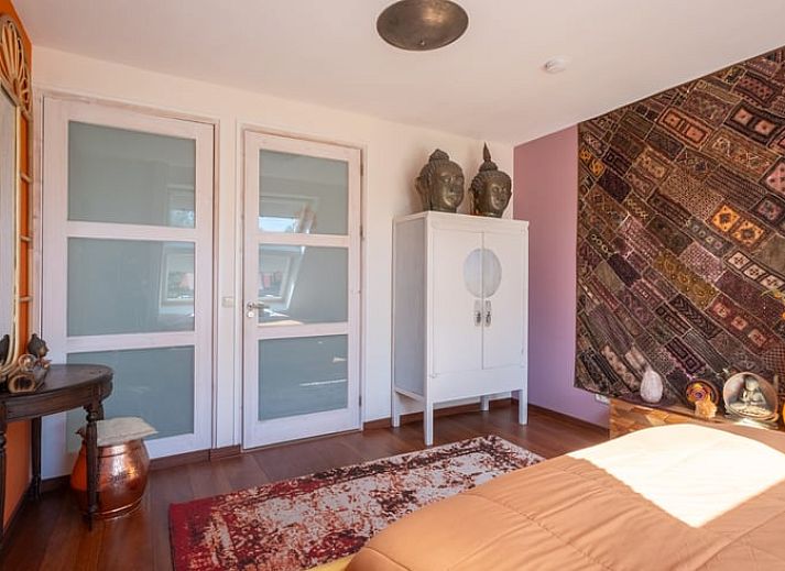 Guest house 266802 - Holiday property Het Friese platteland - Vakantiehuisje in Boksum