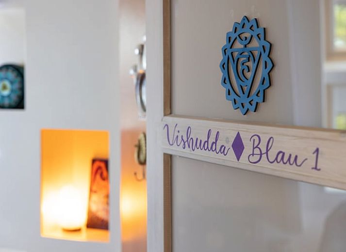 Guest house 266802 - Holiday property Het Friese platteland - Vakantiehuisje in Boksum