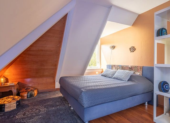 Guest house 266802 - Holiday property Het Friese platteland - Vakantiehuisje in Boksum