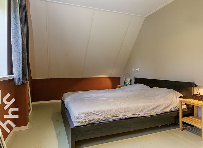 Unterkunft 266903 - Ferienhaus Het Friese platteland - FR115