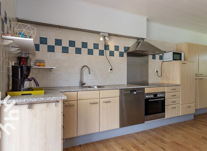 Unterkunft 266903 - Ferienhaus Het Friese platteland - FR115