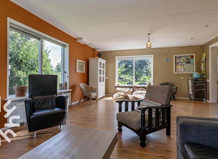 Unterkunft 266903 - Ferienhaus Het Friese platteland - FR115