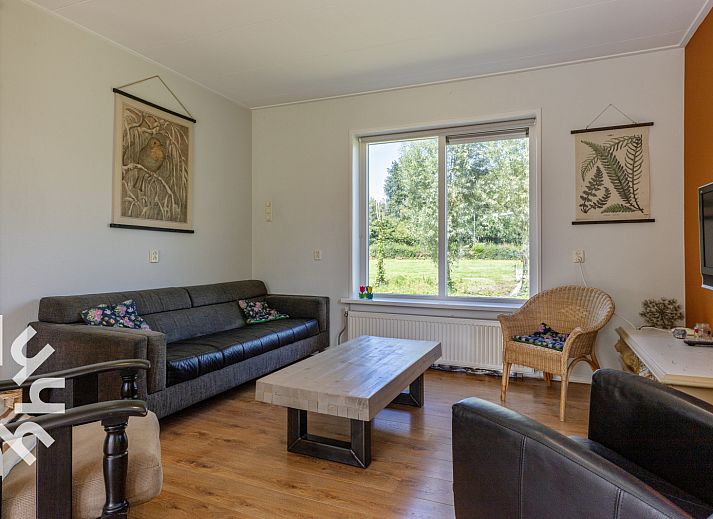 Unterkunft 266903 - Ferienhaus Het Friese platteland - FR115