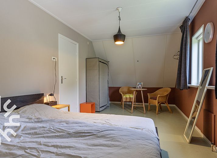 Unterkunft 266903 - Ferienhaus Het Friese platteland - FR115