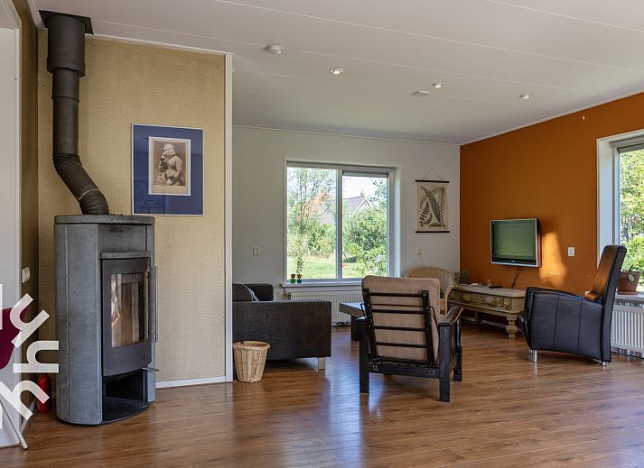 Unterkunft 266903 - Ferienhaus Het Friese platteland - FR115