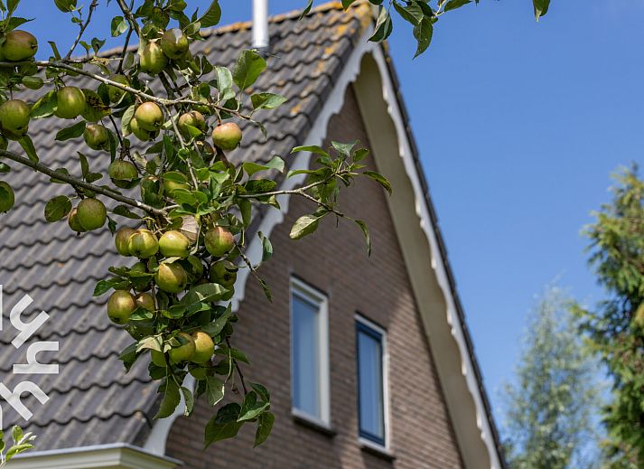 Unterkunft 266903 - Ferienhaus Het Friese platteland - FR115