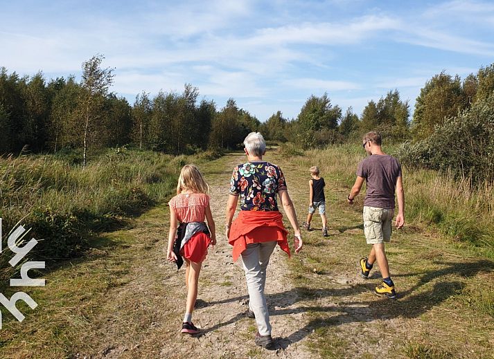 Unterkunft 266903 - Ferienhaus Het Friese platteland - FR115