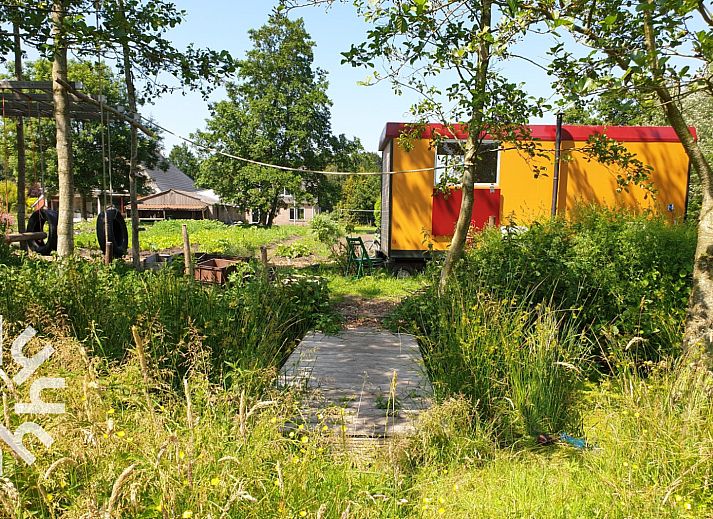 Unterkunft 266903 - Ferienhaus Het Friese platteland - FR115