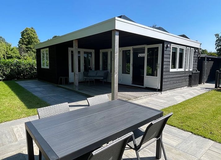 Guest house 266904 • Holiday property Het Friese platteland • Vakantiehuis in Noardburgum