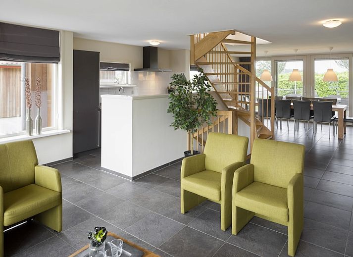 Unterkunft 266905 - Bungalow Het Friese platteland - Goudplevier Comfort 10