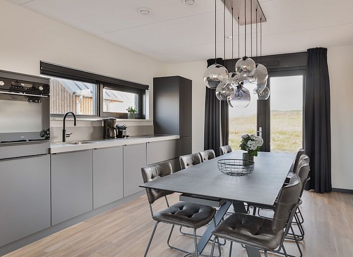 Verblijf 266907 - Bungalow Het Friese platteland - Patrijs Wellness Plus 8