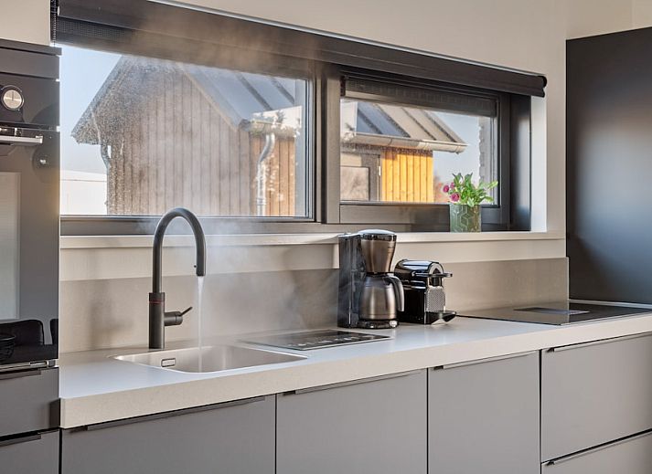 Verblijf 266907 - Bungalow Het Friese platteland - Patrijs Wellness Plus 8