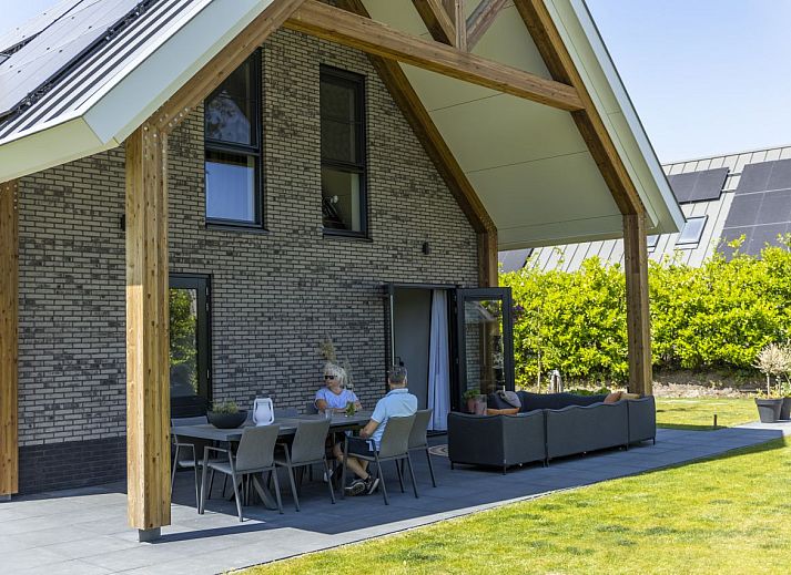 Guest house 266913 - Holiday property Het Friese platteland - Vrijstaande woning in Noardburgum