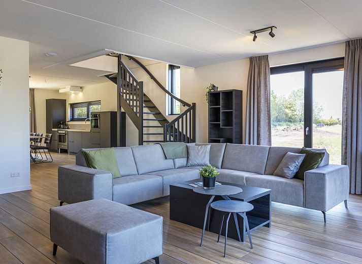 Guest house 266913 - Holiday property Het Friese platteland - Vrijstaande woning in Noardburgum