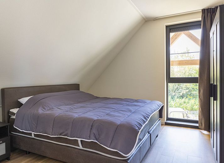 Guest house 266913 - Holiday property Het Friese platteland - Vrijstaande woning in Noardburgum