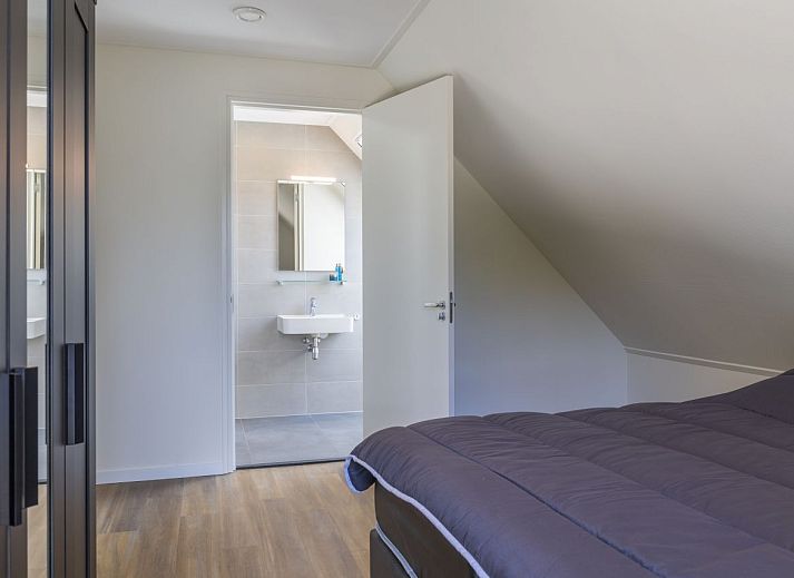 Guest house 266913 - Holiday property Het Friese platteland - Vrijstaande woning in Noardburgum
