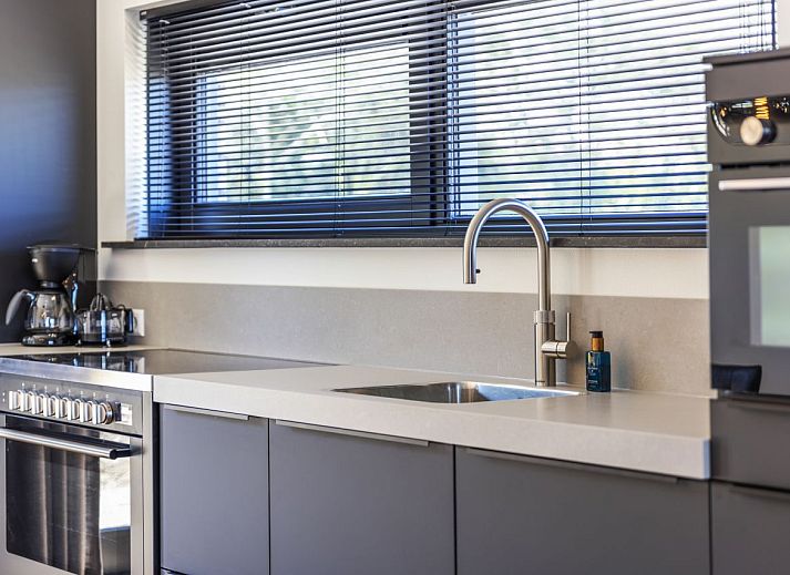 Unterkunft 266914 - Ferienhaus Het Friese platteland - Vrijstaande woning in Noardburgum