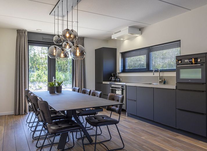 Unterkunft 266914 - Ferienhaus Het Friese platteland - Vrijstaande woning in Noardburgum