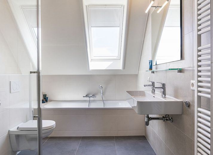 Unterkunft 266914 - Ferienhaus Het Friese platteland - Vrijstaande woning in Noardburgum