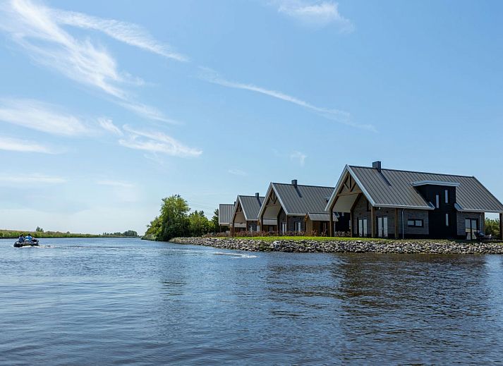 Guest house 266919 • Holiday property Het Friese platteland • Vrijstaande woning in Friesland, Nederland 