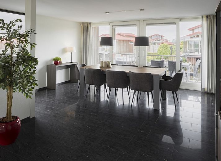 Guest house 266925 - Bungalow Het Friese platteland - Goudplevier Wellness Plus 8