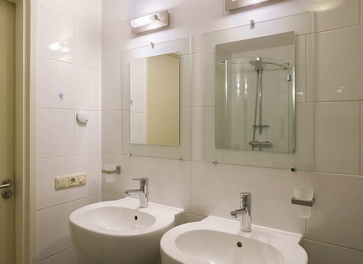 Guest house 266925 - Bungalow Het Friese platteland - Goudplevier Wellness Plus 8