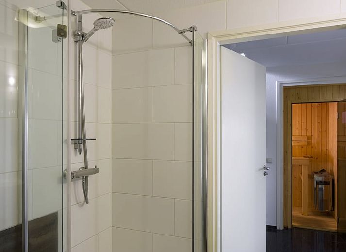 Guest house 266925 - Bungalow Het Friese platteland - Goudplevier Wellness Plus 8