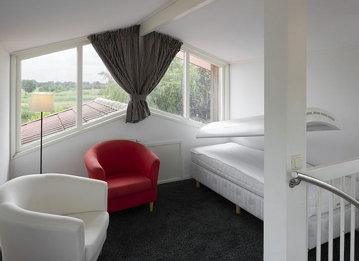 Guest house 266925 - Bungalow Het Friese platteland - Goudplevier Wellness Plus 8