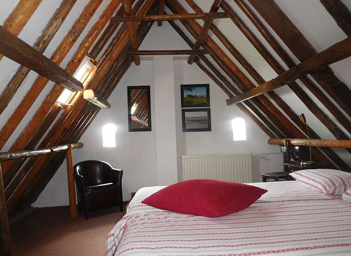 Guest house 267012 - Holiday property Het Friese platteland - Vakantiehuisje in Jannum