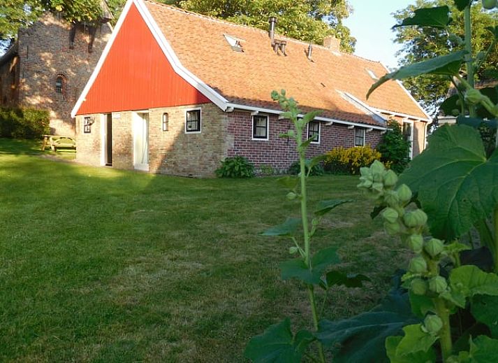 Unterkunft 267015 • Ferienhaus Het Friese platteland • Huisje in Jannum 