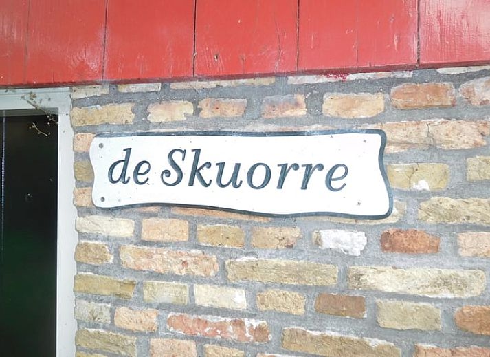 Guest house 267015 - Holiday property Het Friese platteland - Huisje in Jannum
