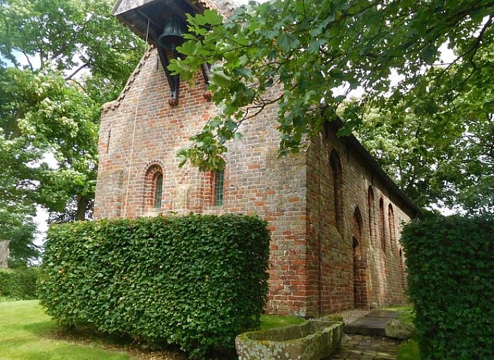 Guest house 267015 - Holiday property Het Friese platteland - Huisje in Jannum