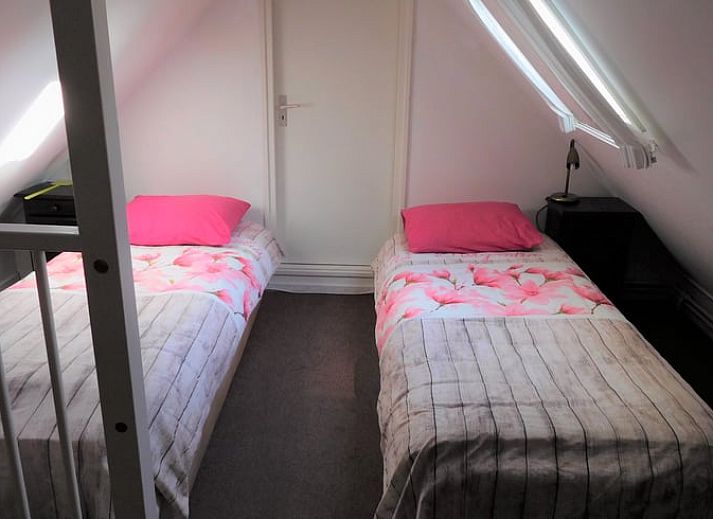 Guest house 267015 - Holiday property Het Friese platteland - Huisje in Jannum